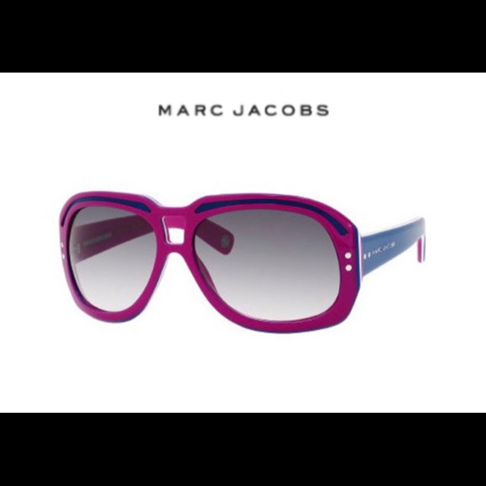 Marc Jacob’s Sunglasses